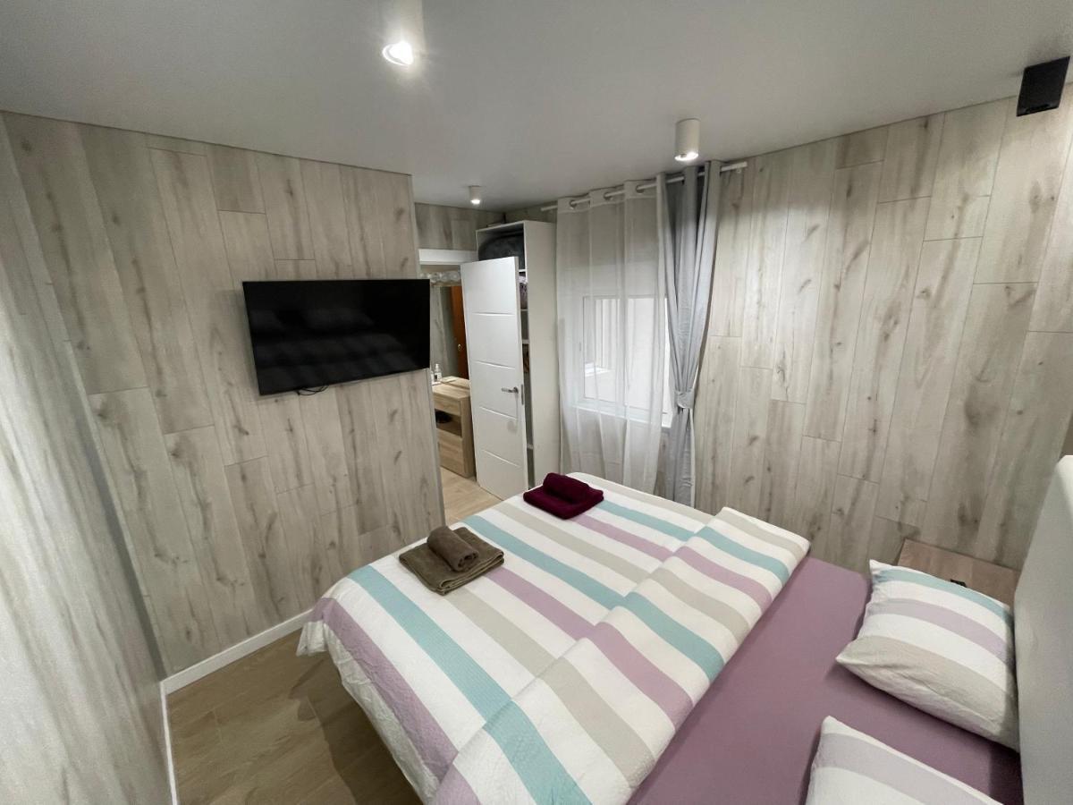 Aurelia Salou Lägenhet Exteriör bild